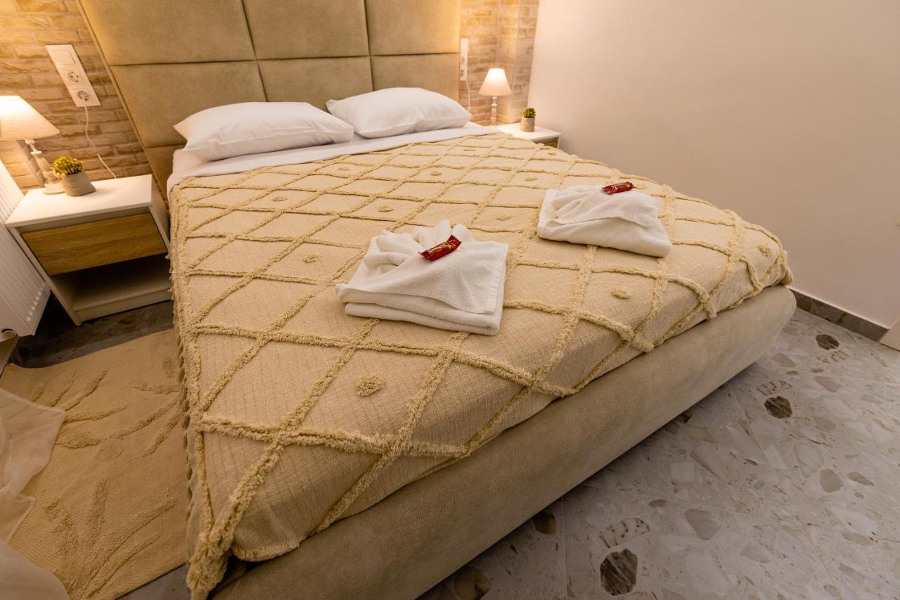 Lux Residence Near Acropolis Vipgreece Atenas Exterior foto
