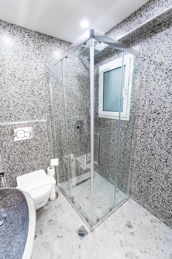 Lux Residence Near Acropolis Vipgreece Atenas Exterior foto